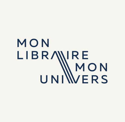 Logo Mon libraire Mon univers