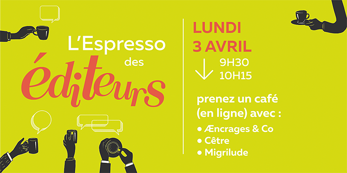 espresso des editeurs