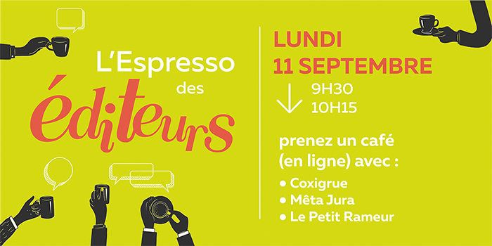 espresso des editeurs