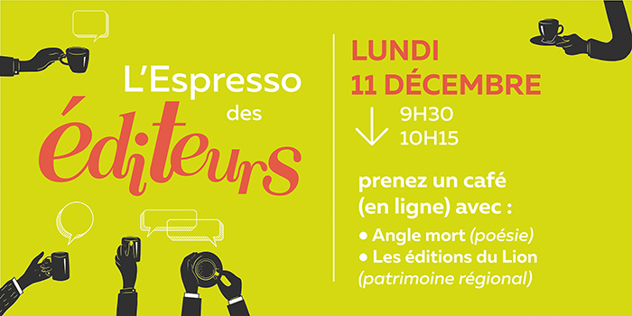 visuel espresso des editeurs 11 decembre