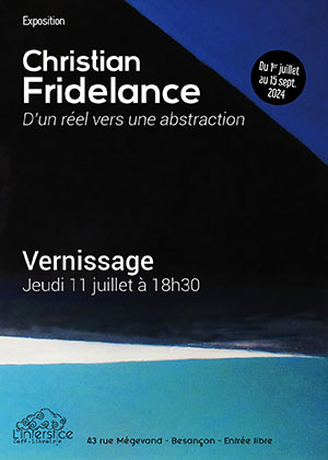 expo interstice besancon