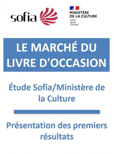 Publication] 10e Baromètre des usages du livre numérique (SOFIA